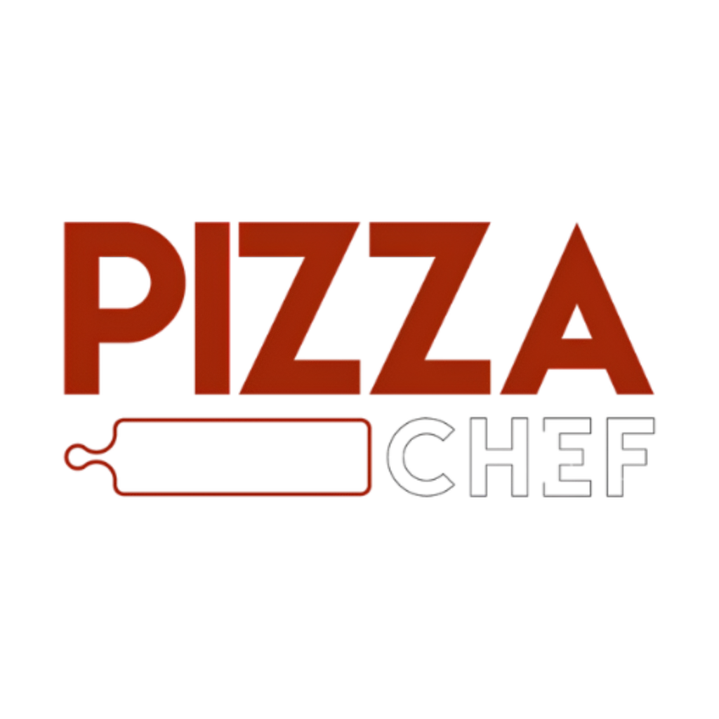 PizzaChef-Logo
