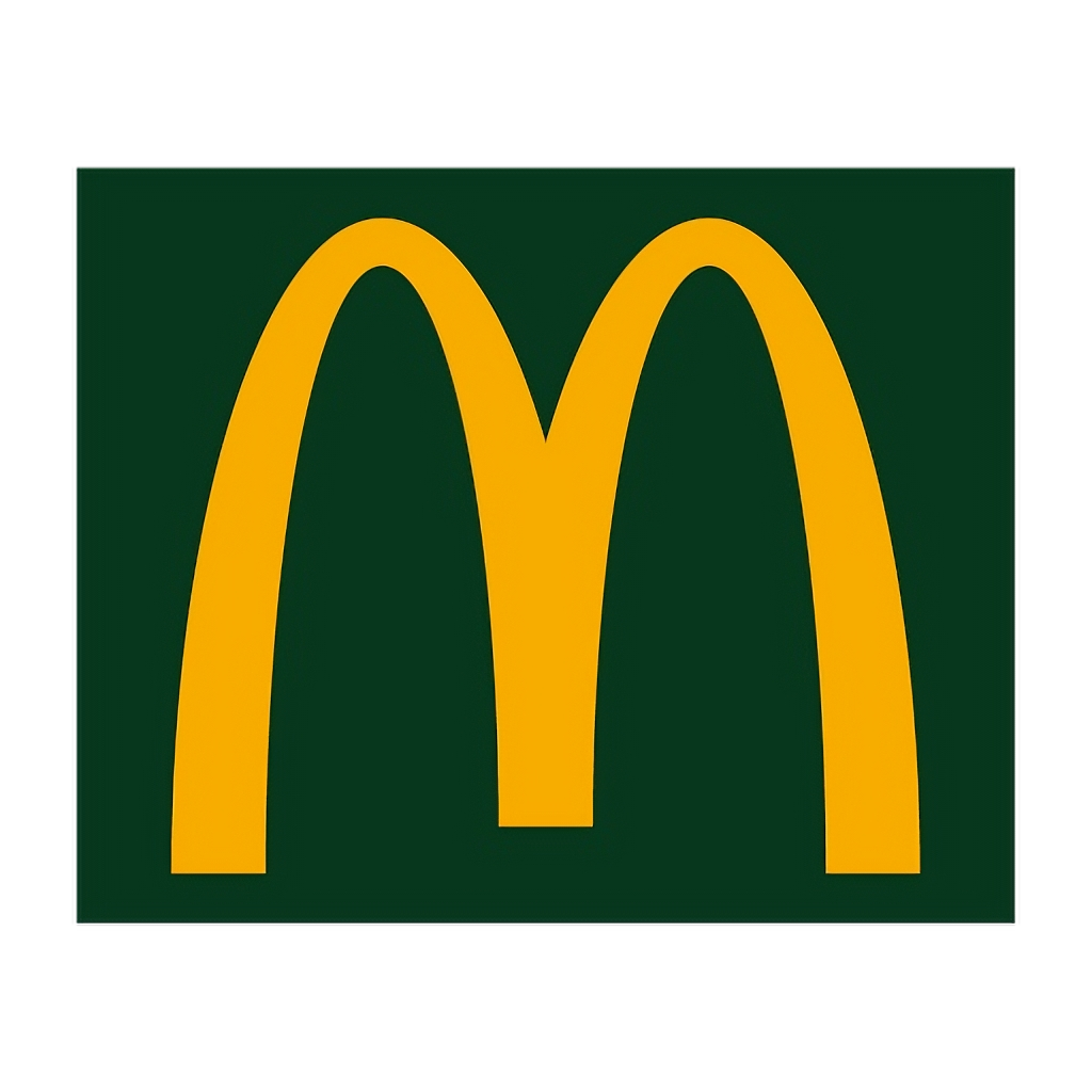 mcdonalds